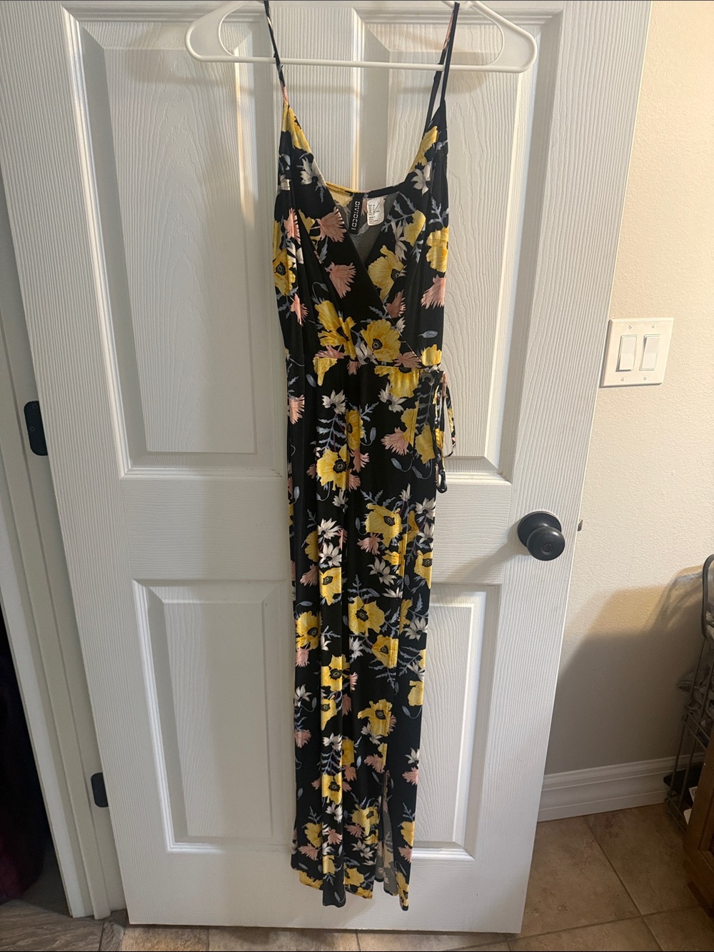 Dress Subcategory Identification